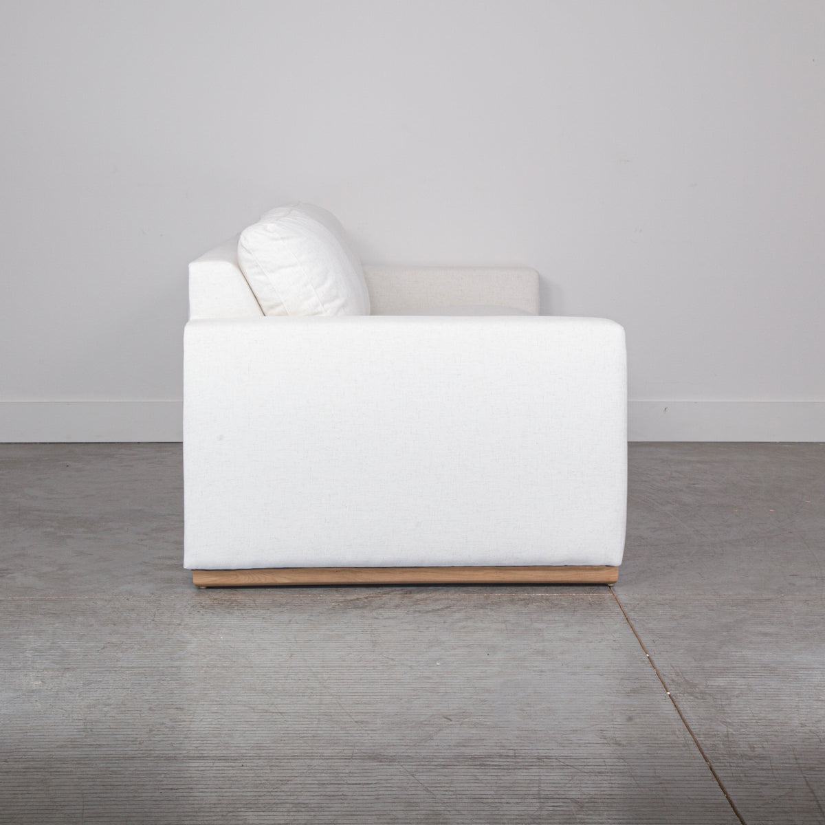 Woody Creek 8' 3 3 Sofa
