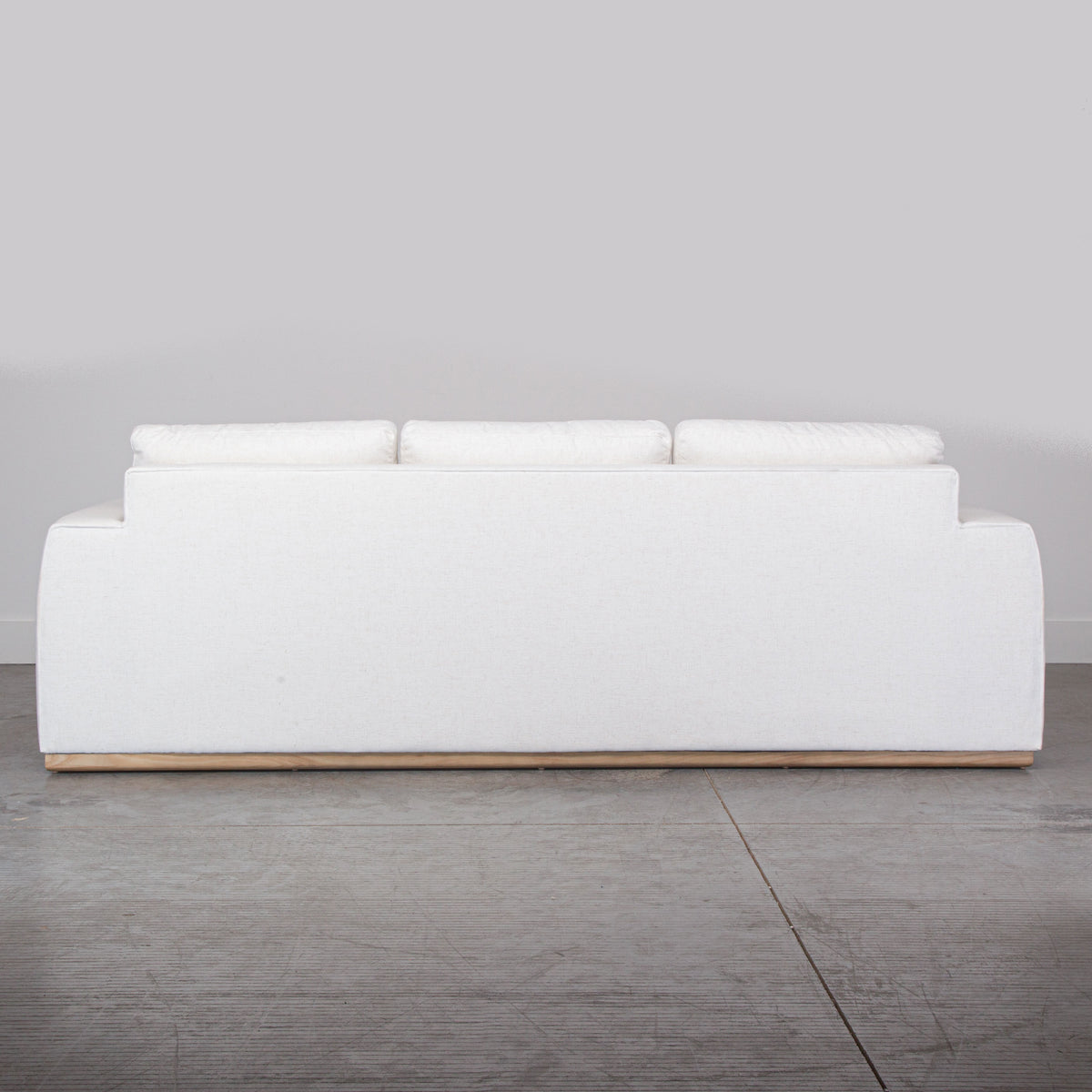 Woody Creek 8' 3 3 Sofa