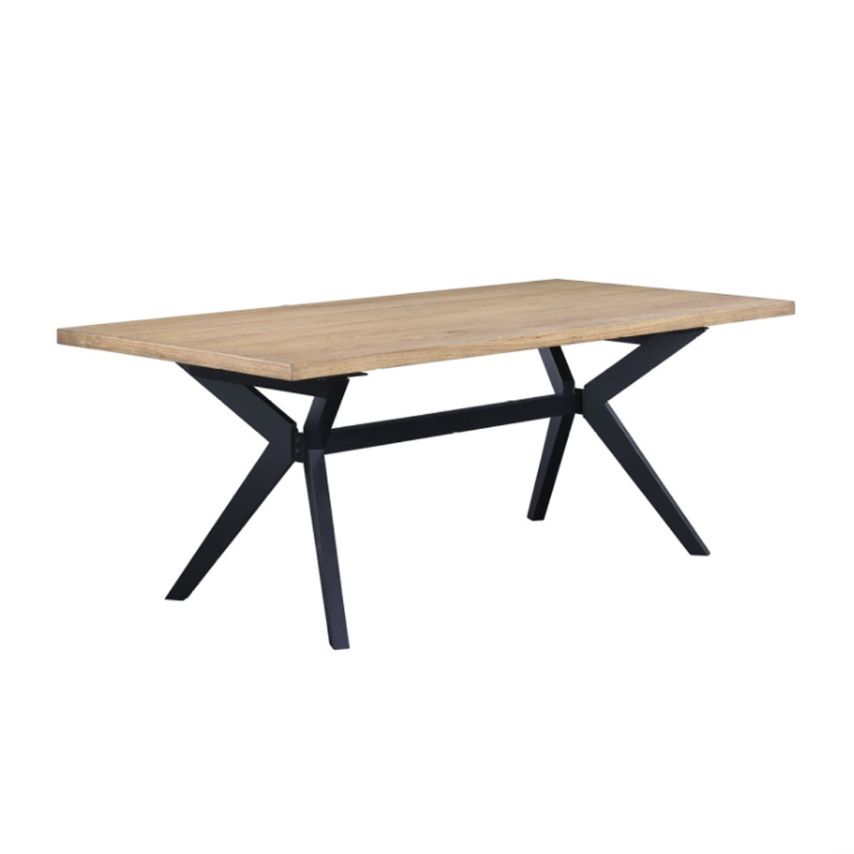 OXFORD 78" TRESTLE TABLE