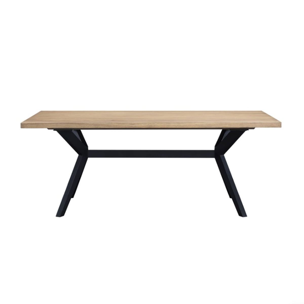 OXFORD 78" TRESTLE TABLE