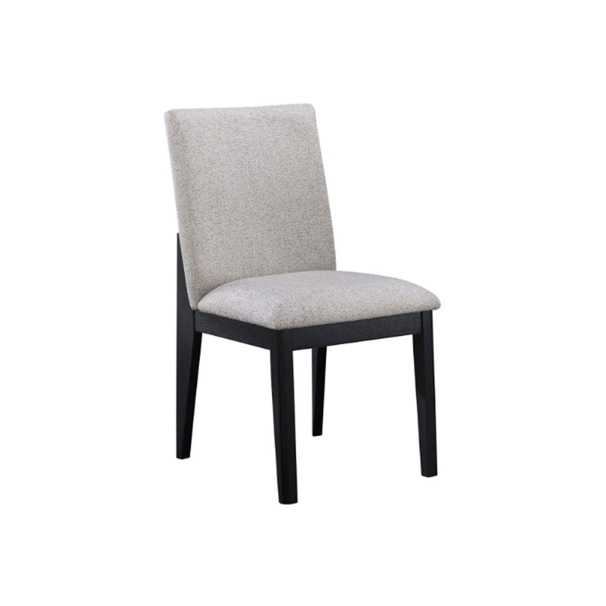 OXFORD UPH SIDE CHAIR