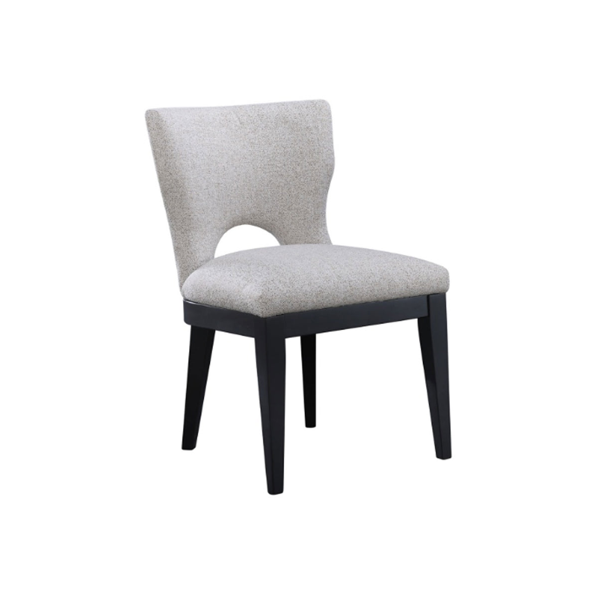 OXFORD 78" TRES 7PC DINING SET