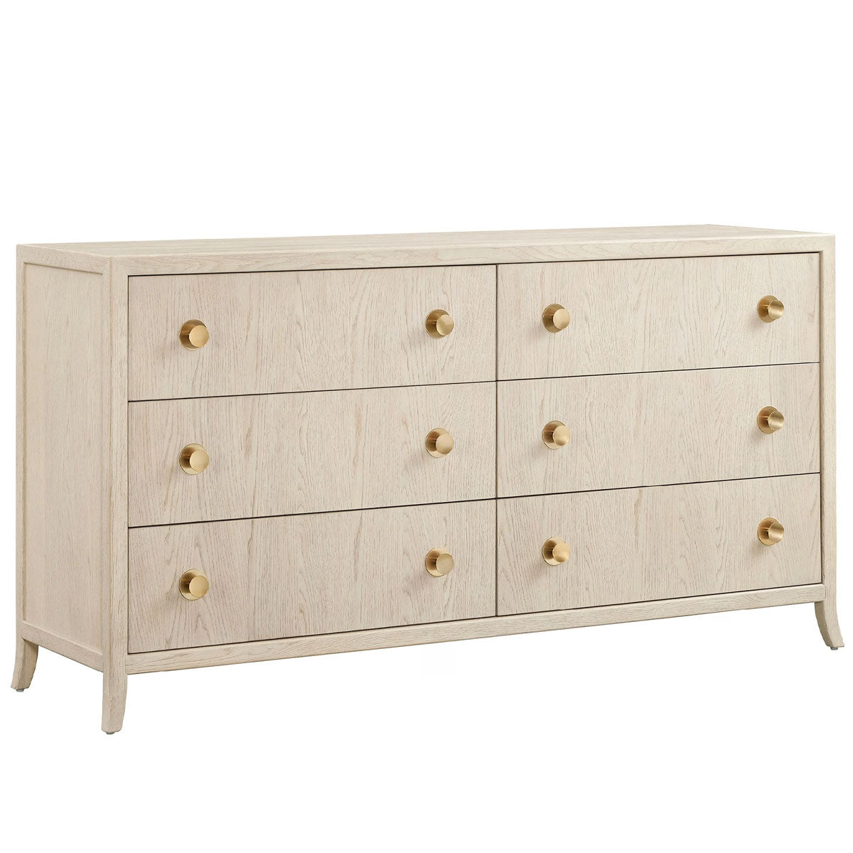 VELORA DRESSER