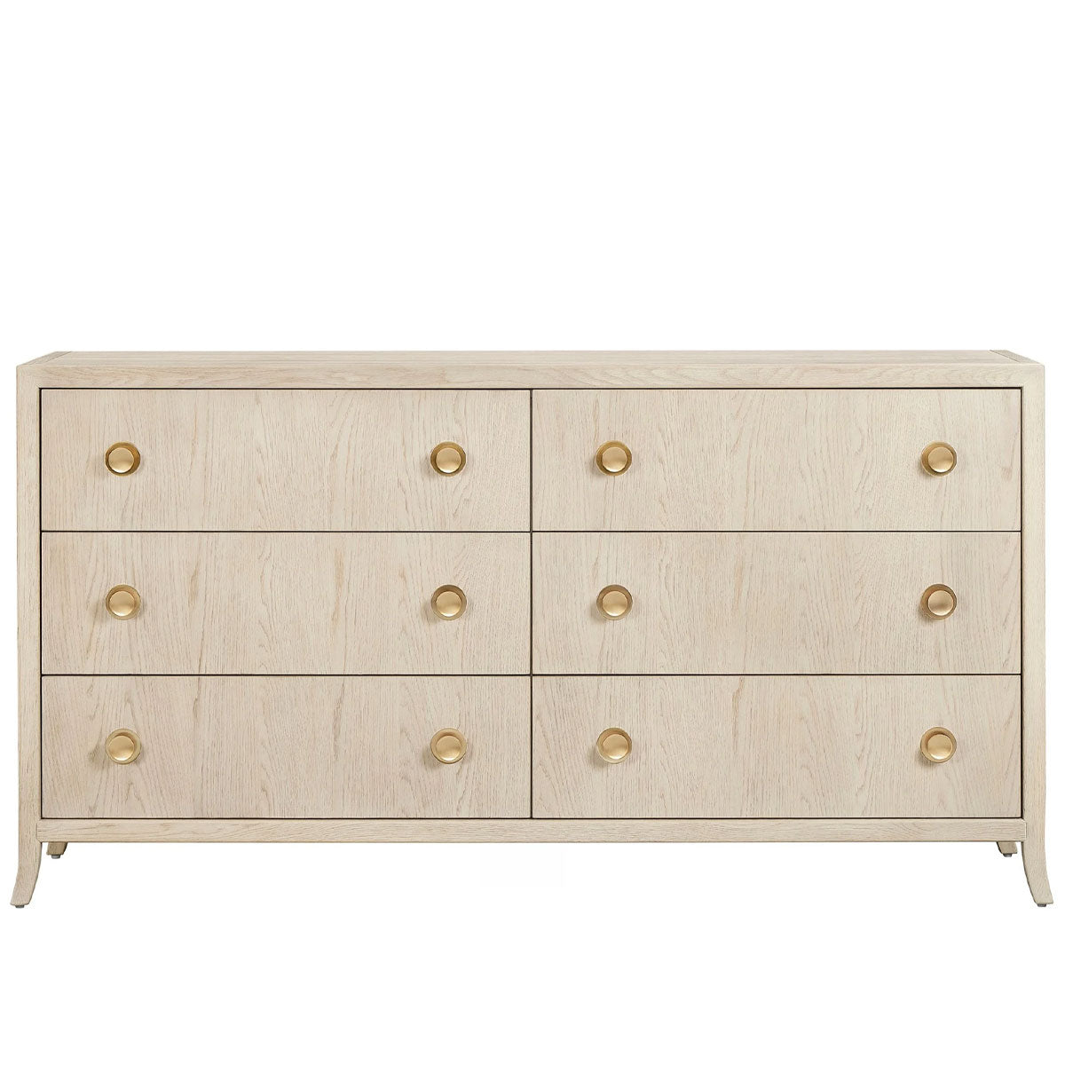 VELORA DRESSER