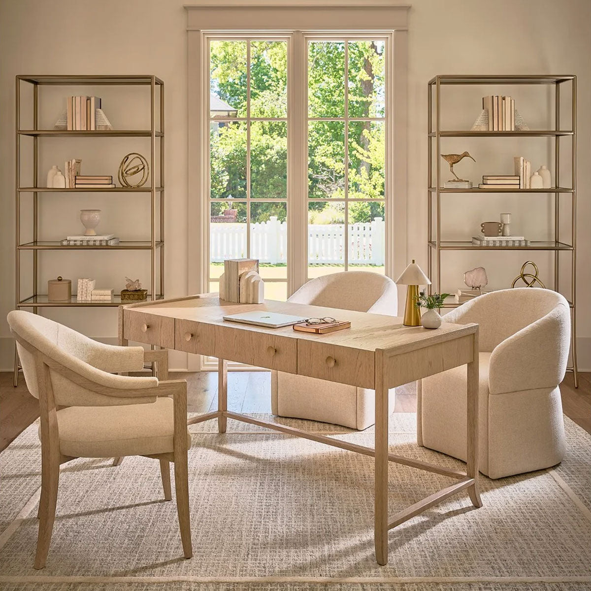 VELORA DESK