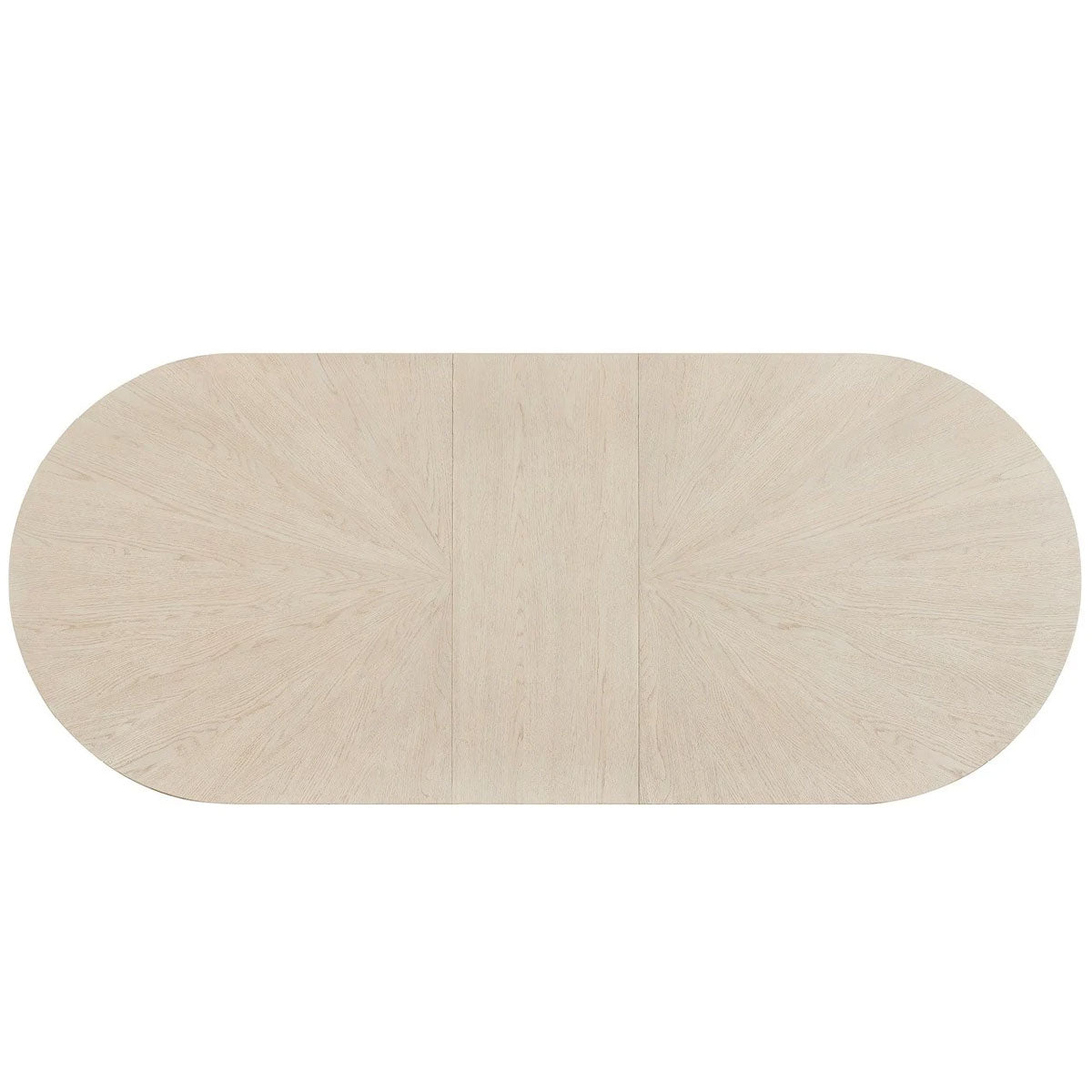 VELORA OVAL DINING TABLE