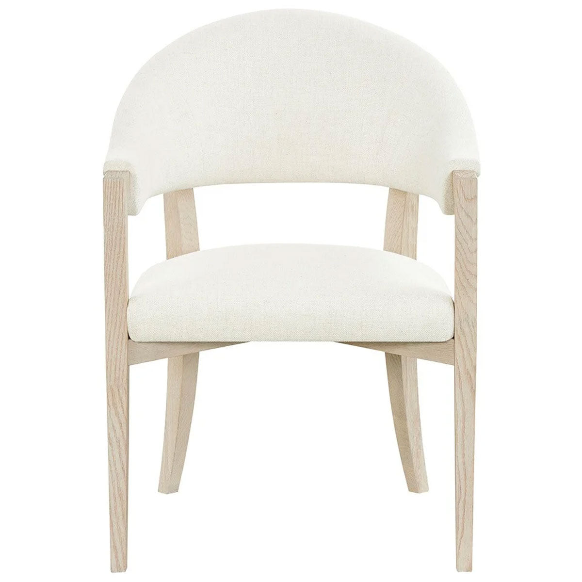 VELORA ARM CHAIR