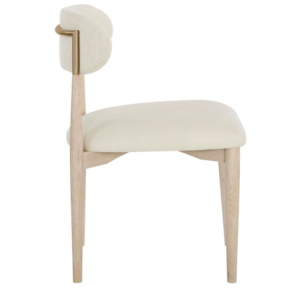 VELORA SIDE CHAIR