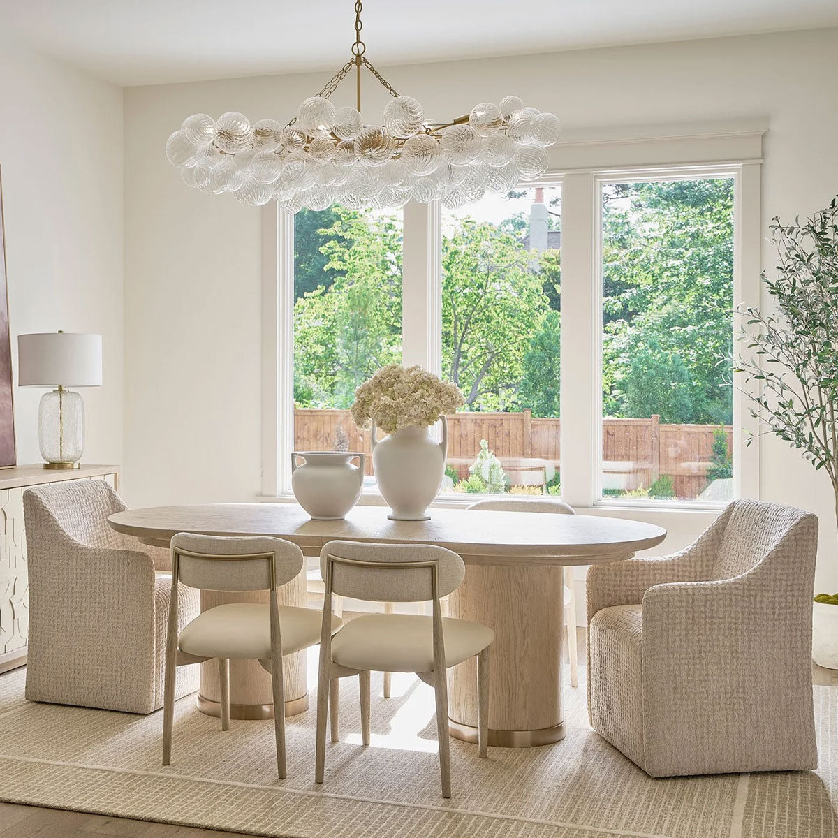 VELORA SIDE CHAIR