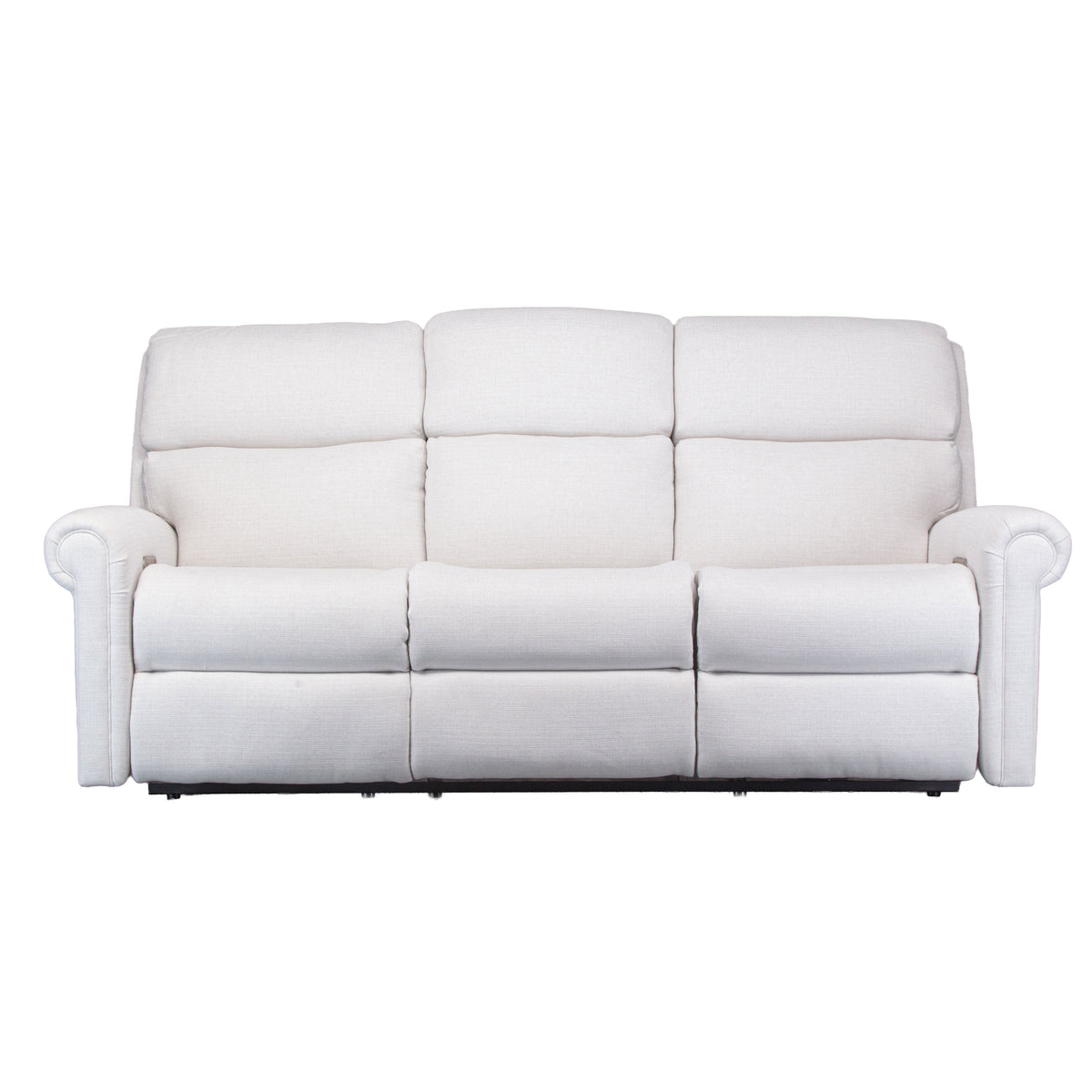 Bernard Console Sofa Power Headrest Lumbar