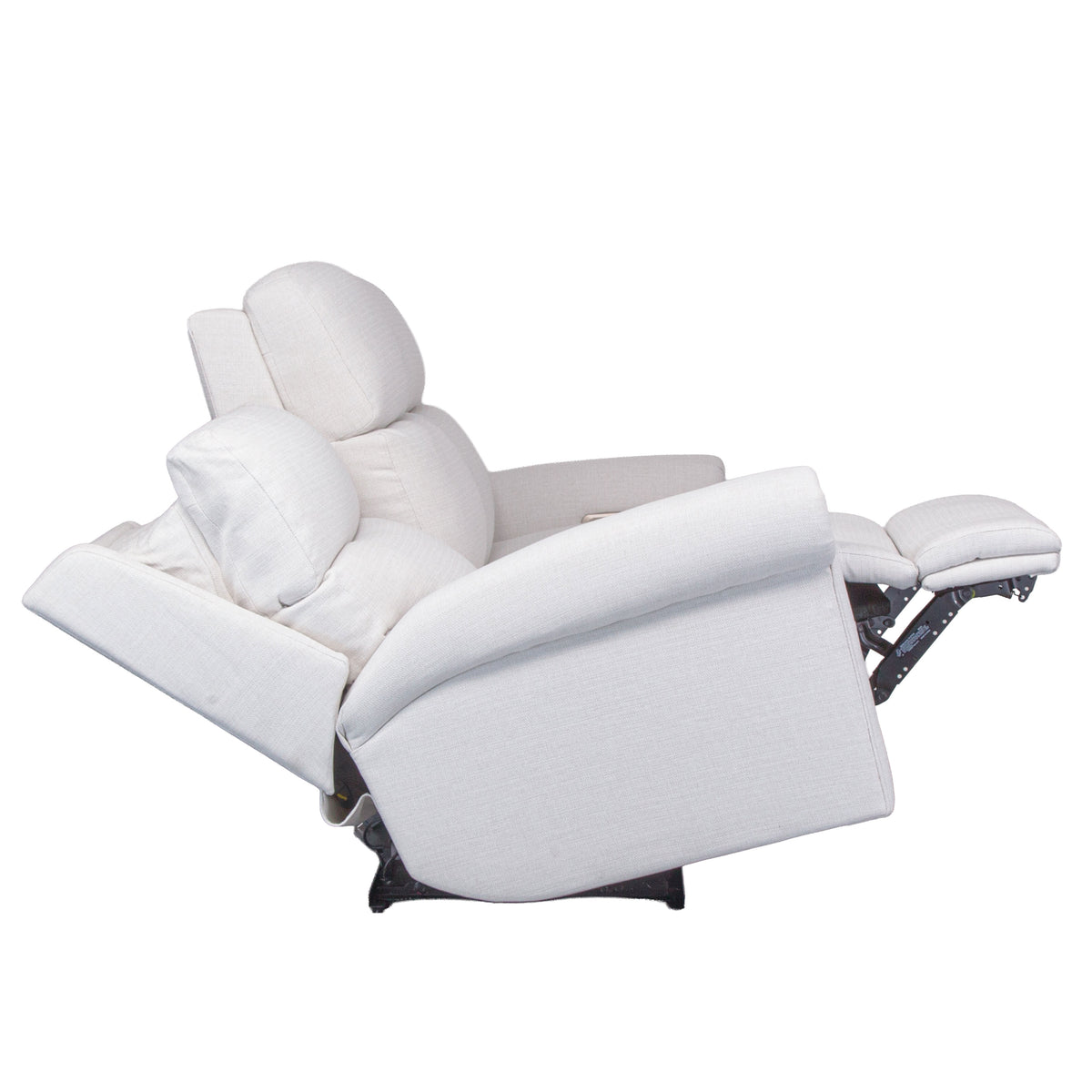 Bernard Console Sofa Power Headrest Lumbar