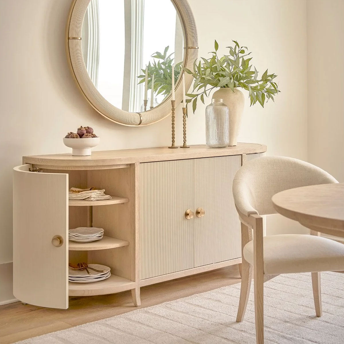 VELORA CREDENZA