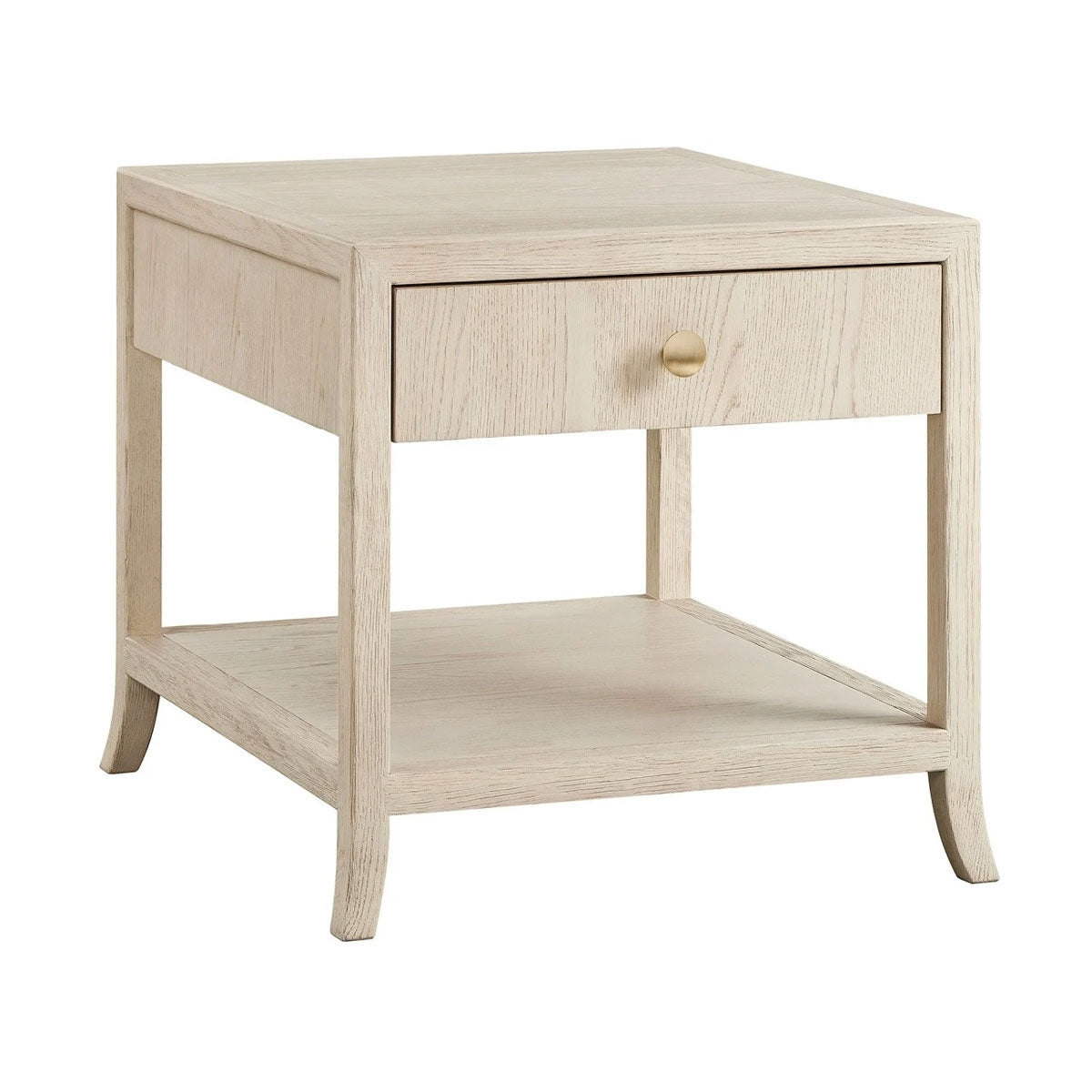 VELORA END TABLE