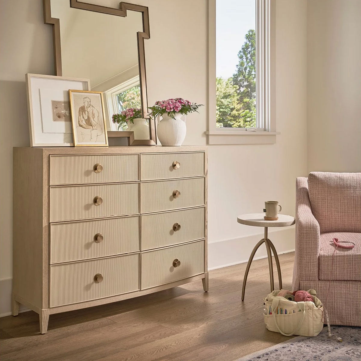 Velora Paloma Dresser