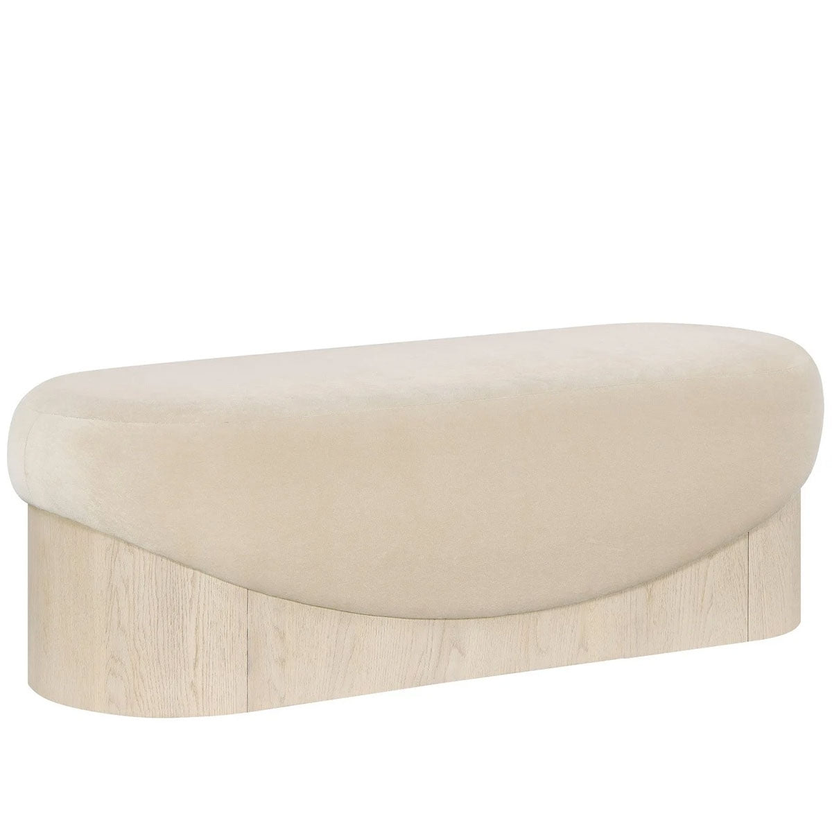 VELORA BENCH