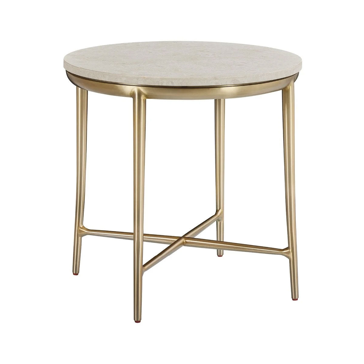VELORA AMALFI END TABLE
