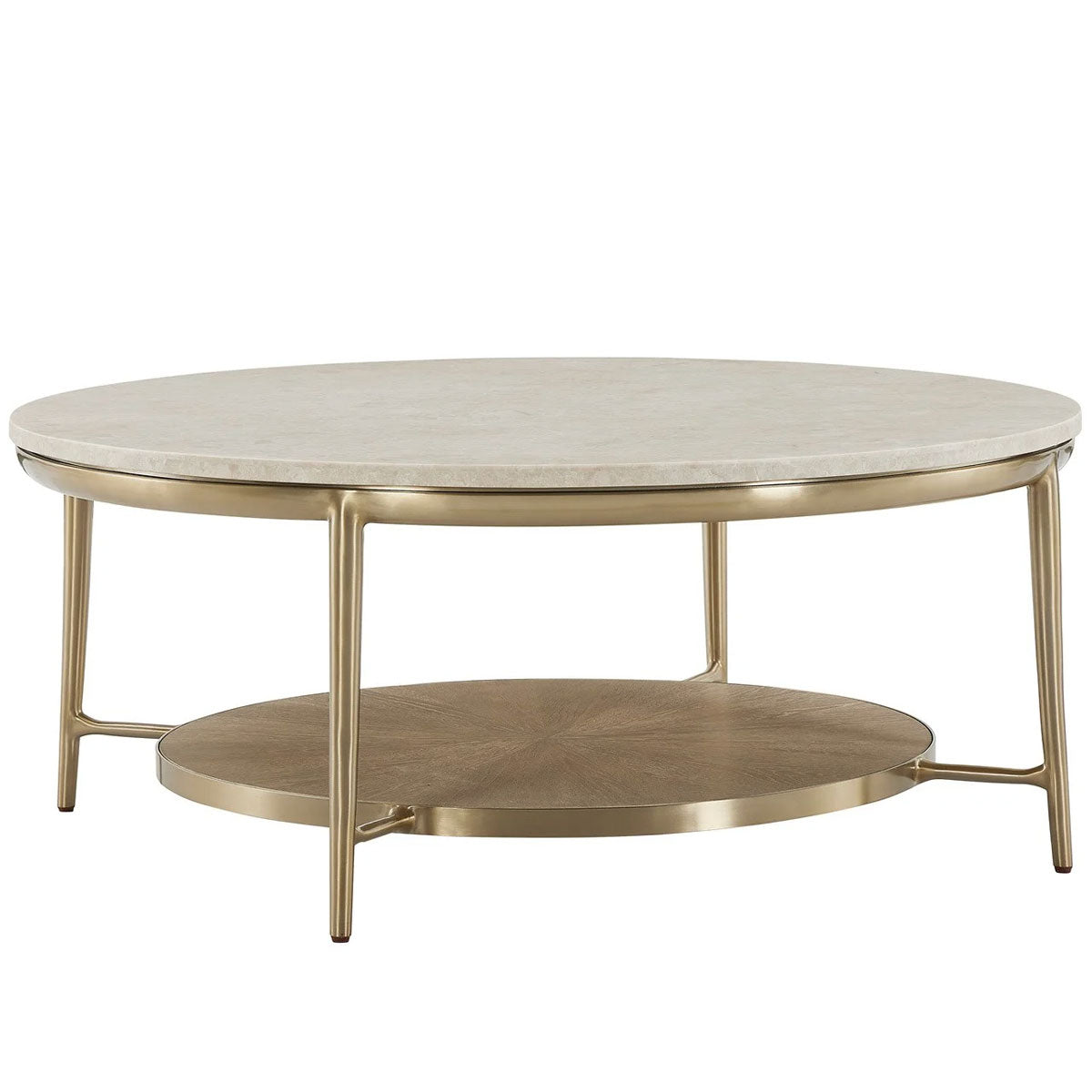VELORA AMALFI COCKTAIL TABLE