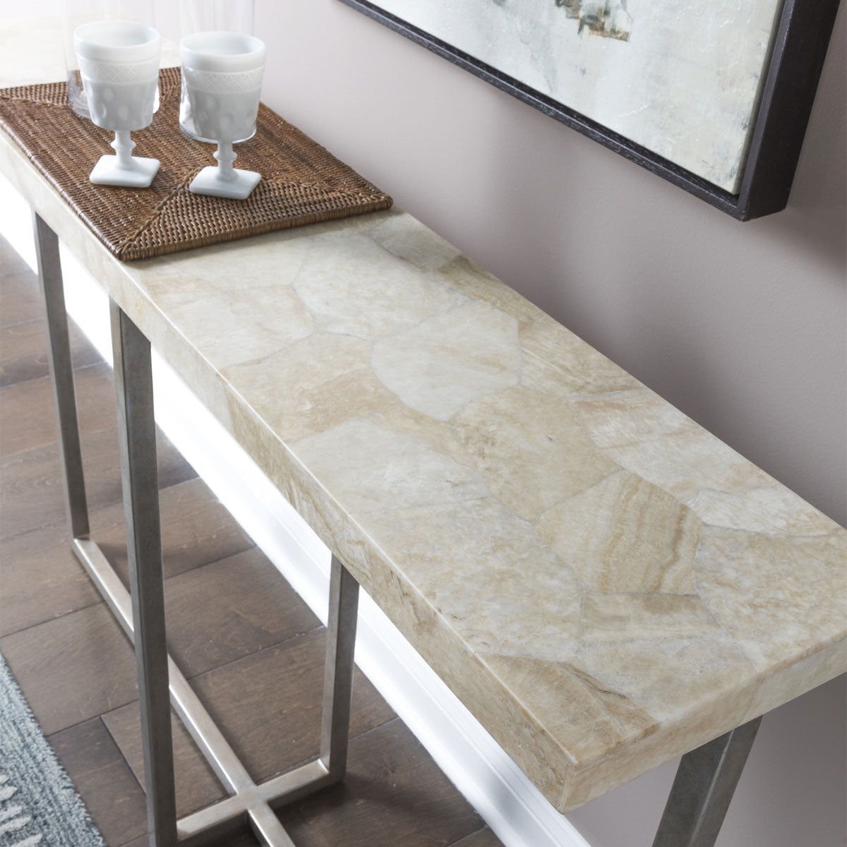 JALA CONSOLE