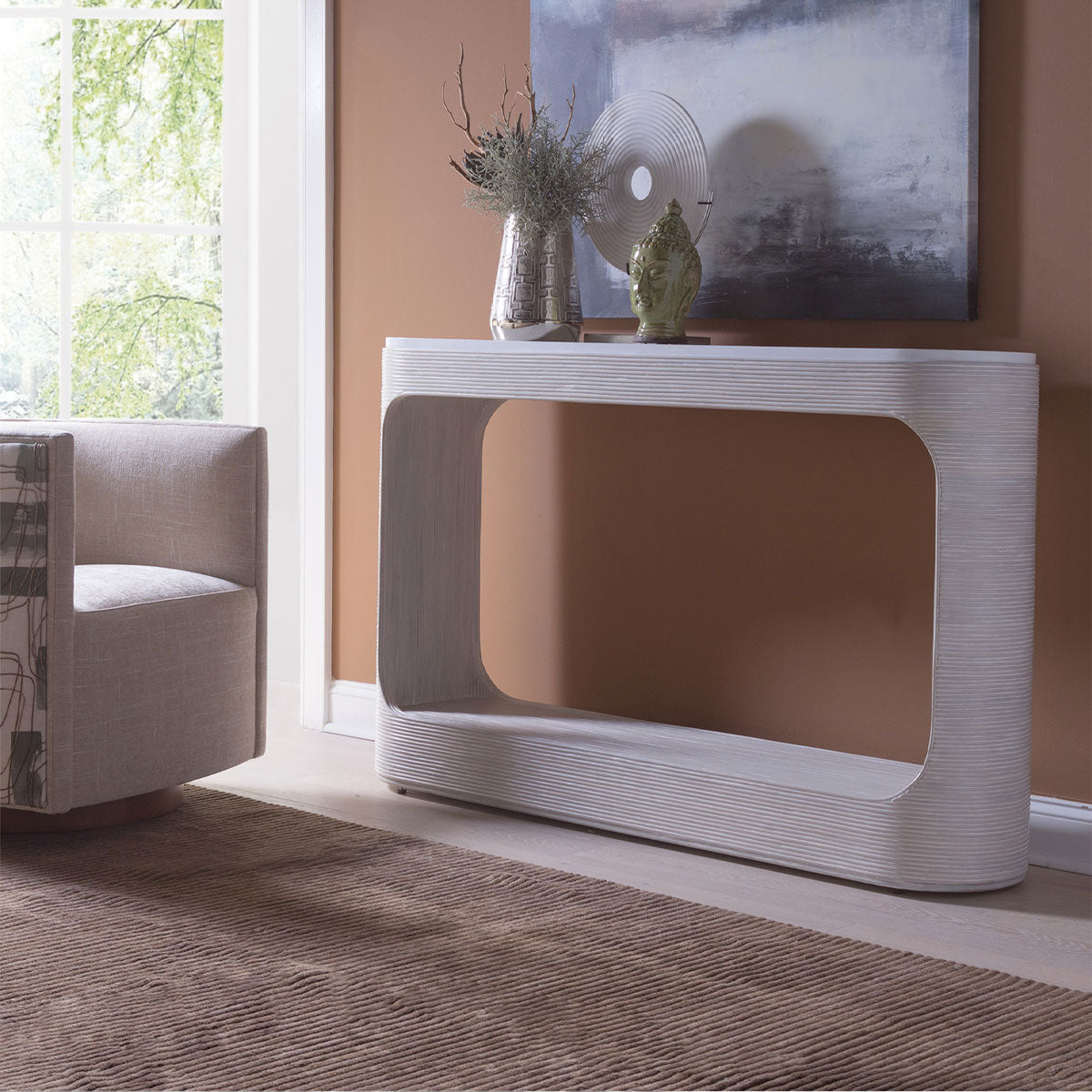 ARDENCE CONSOLE TABLE
