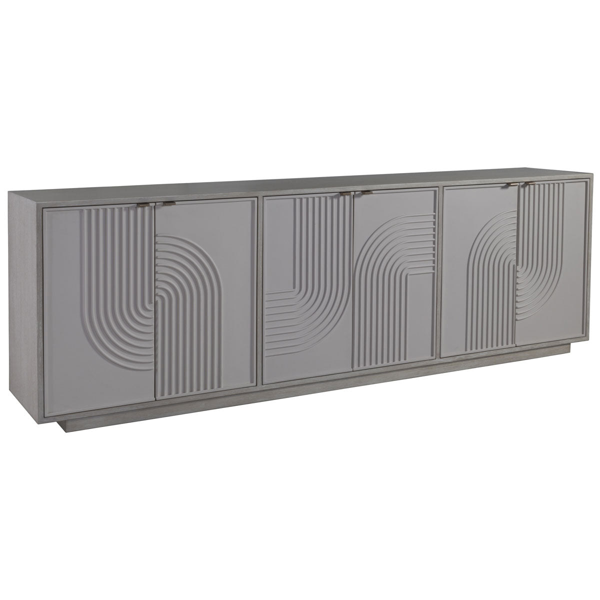 SOLIMAR LONG MEDIA CONSOLE
