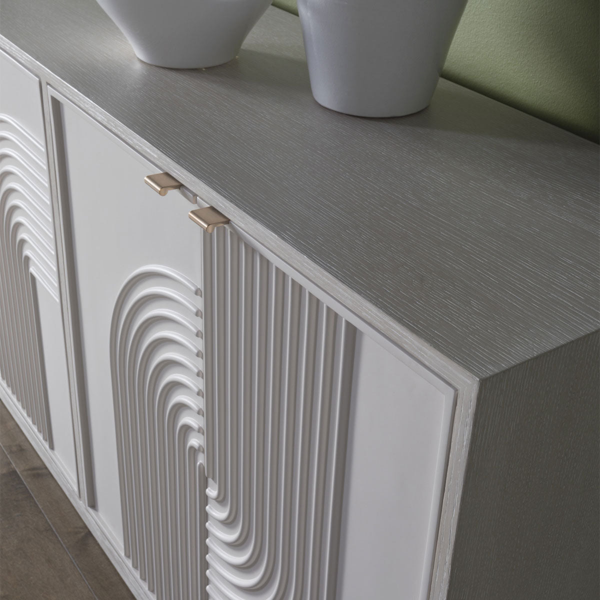 SOLIMAR LONG MEDIA CONSOLE