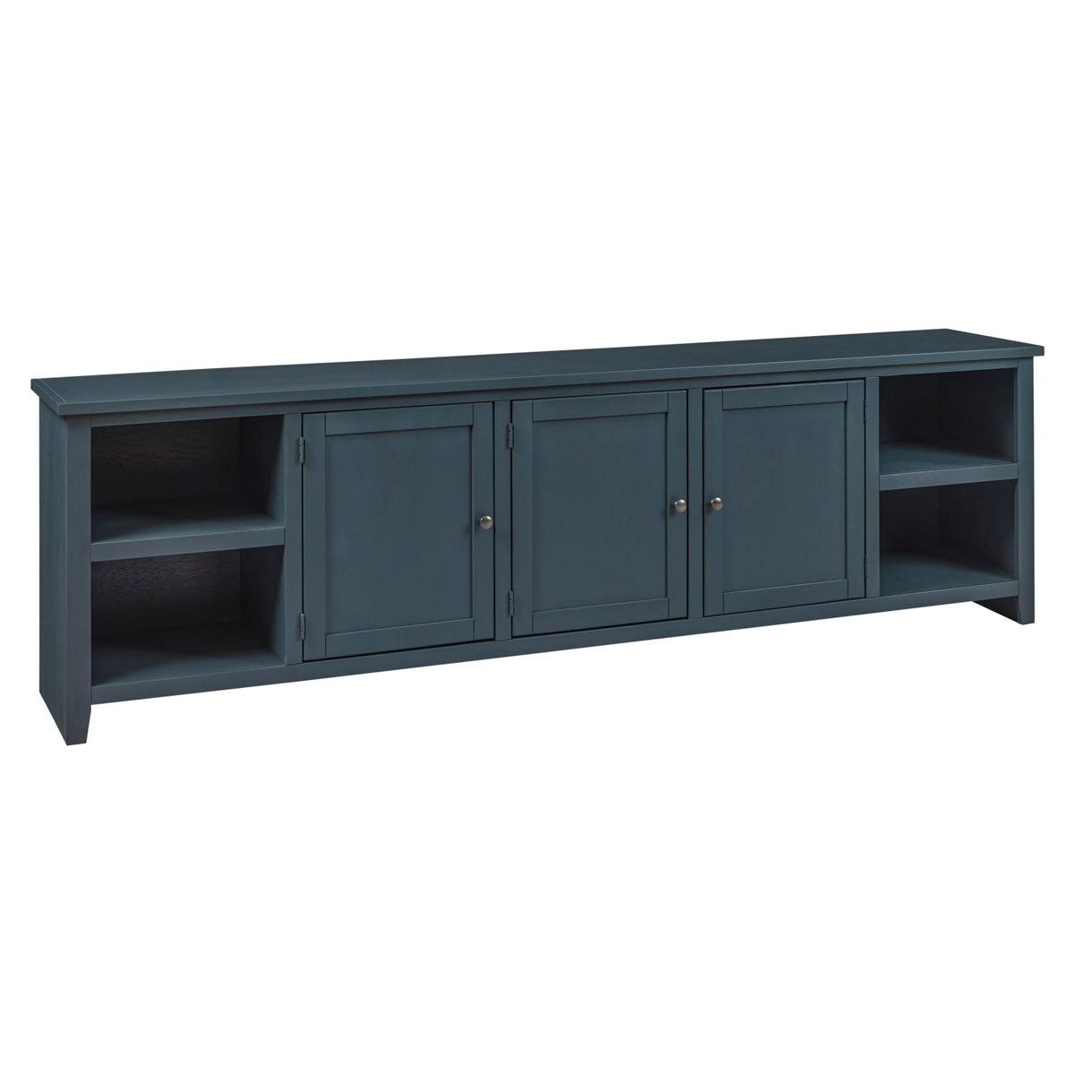 GRANT BLUE 97" CONSOLE
