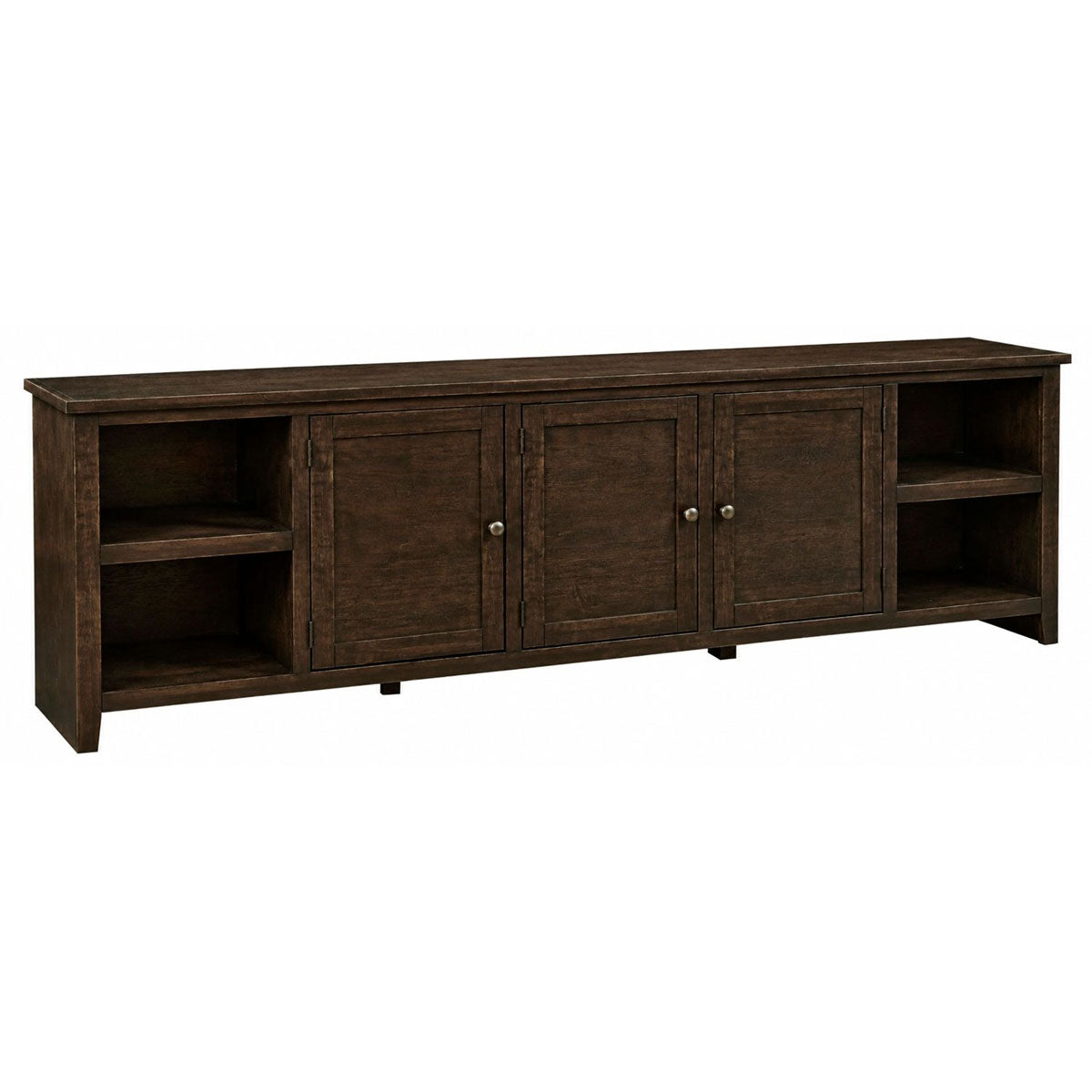 GRANT BROWN 97" CONSOLE