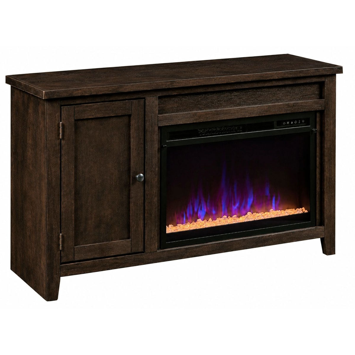 GRANT BRW 49" CONS 26" FIREBOX