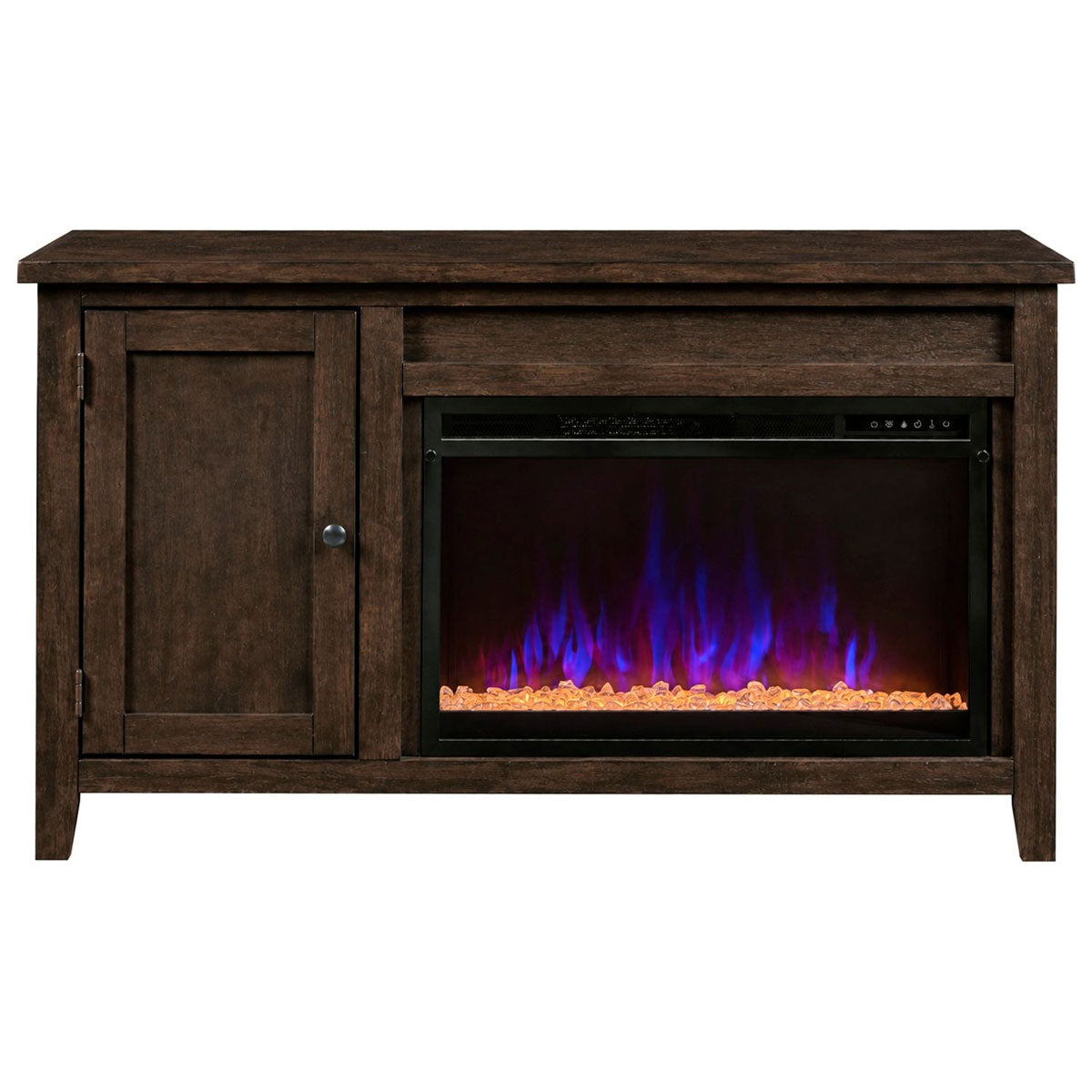 GRANT BRW 49" CONS 26" FIREBOX