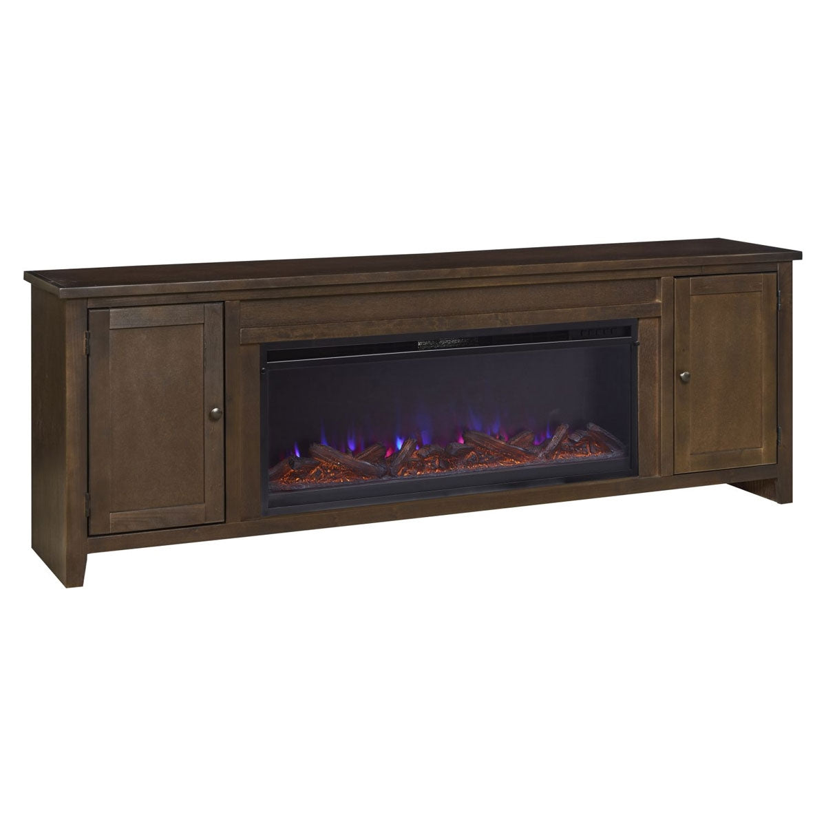 GRANT BRW 82" CONS 42" FIREBOX