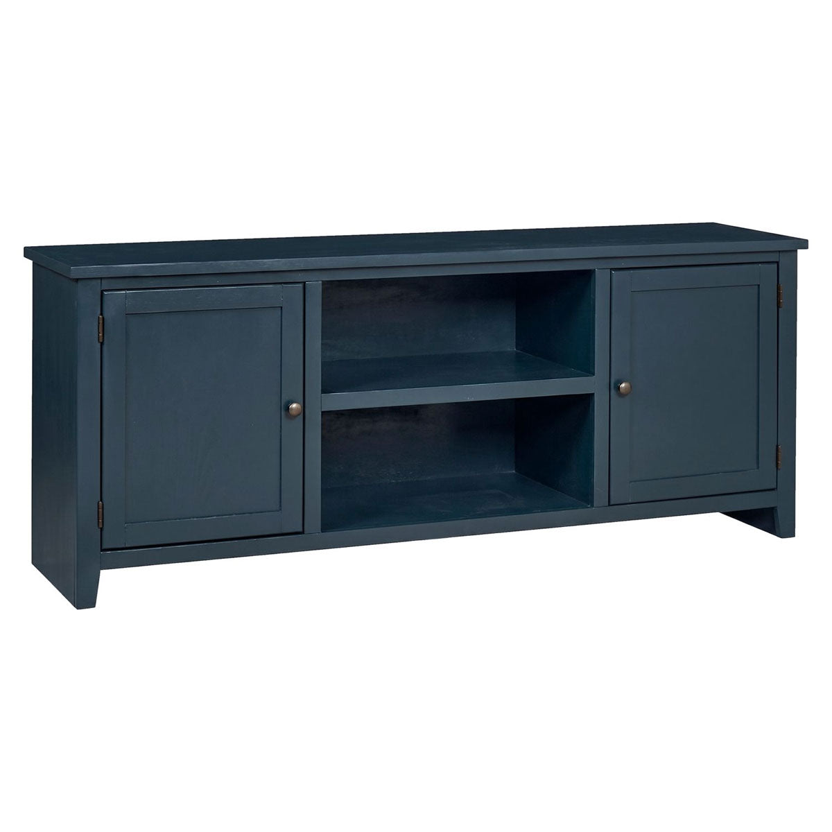 GRANT BLUE 70" CONSOLE