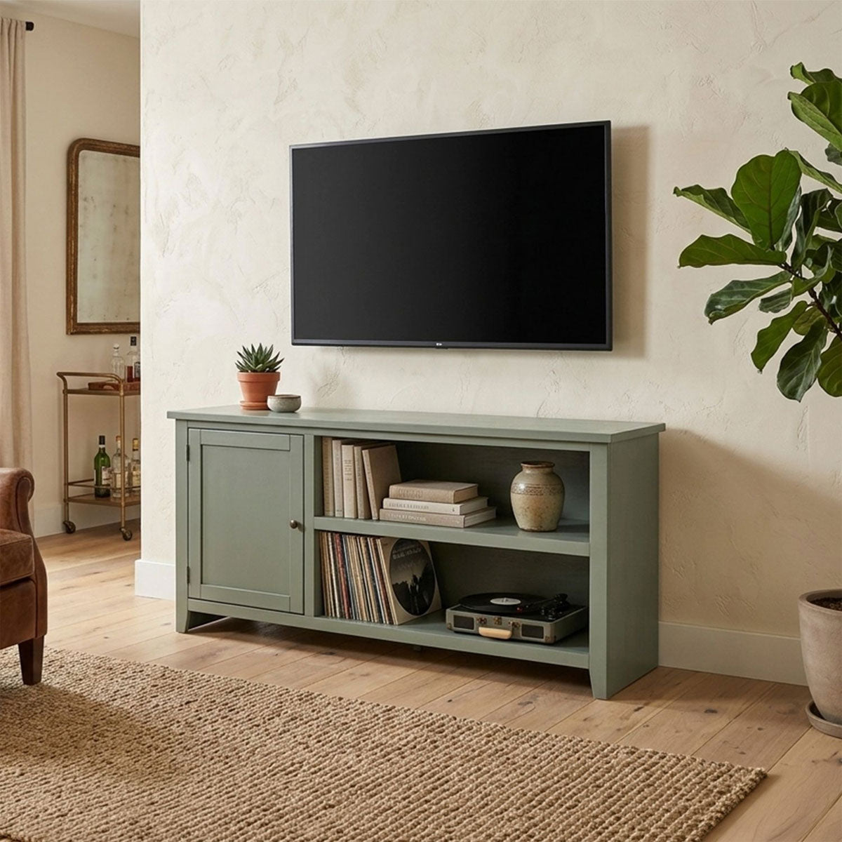 GRANT GRN 60" CONSOLE