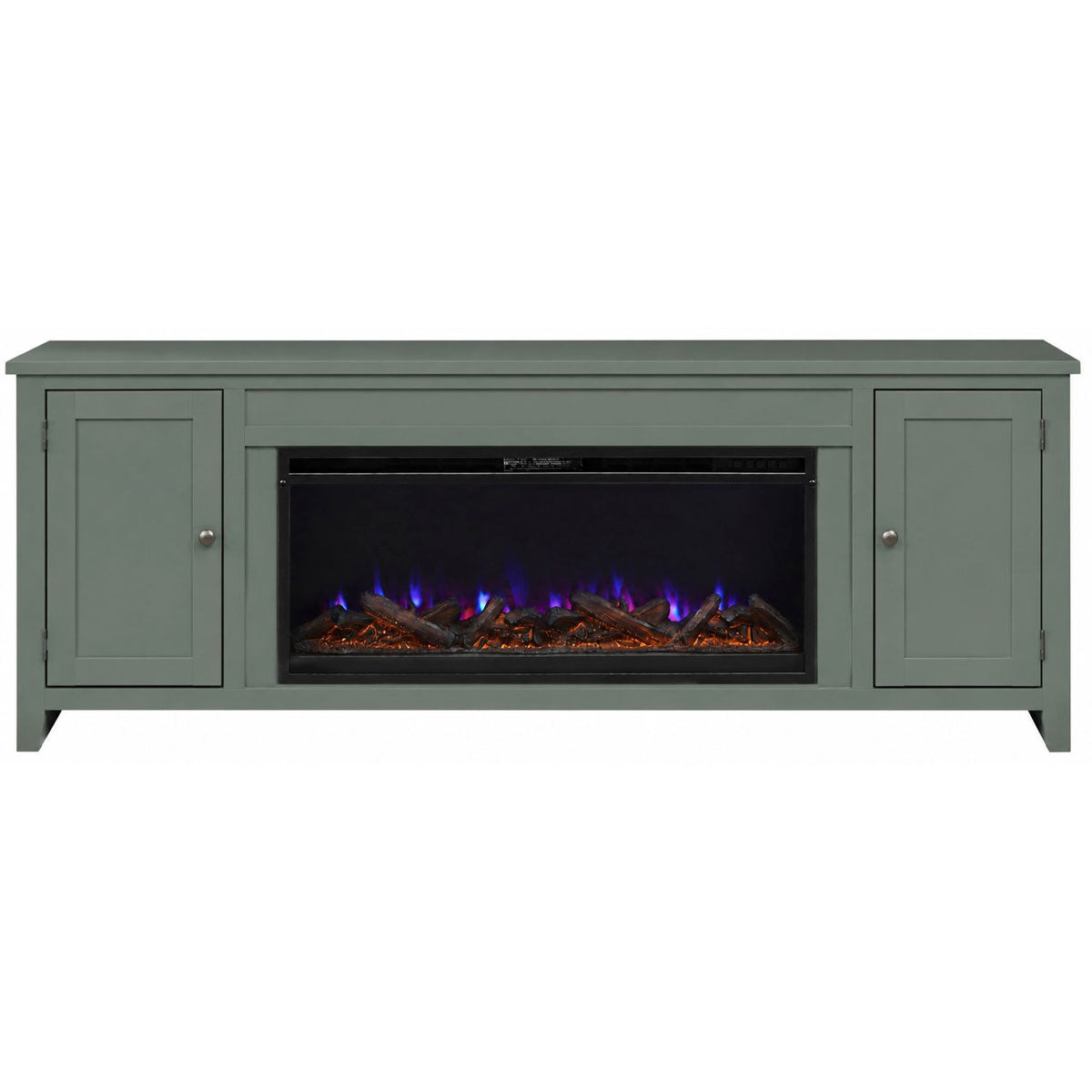 GRANT GRN 82" CONS 42" FIREBOX