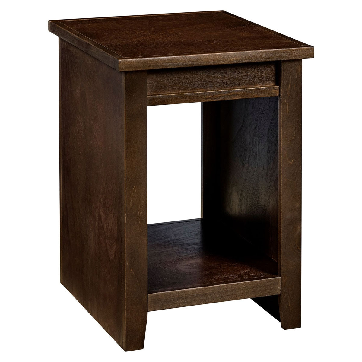 GRANT BRW END TABLE