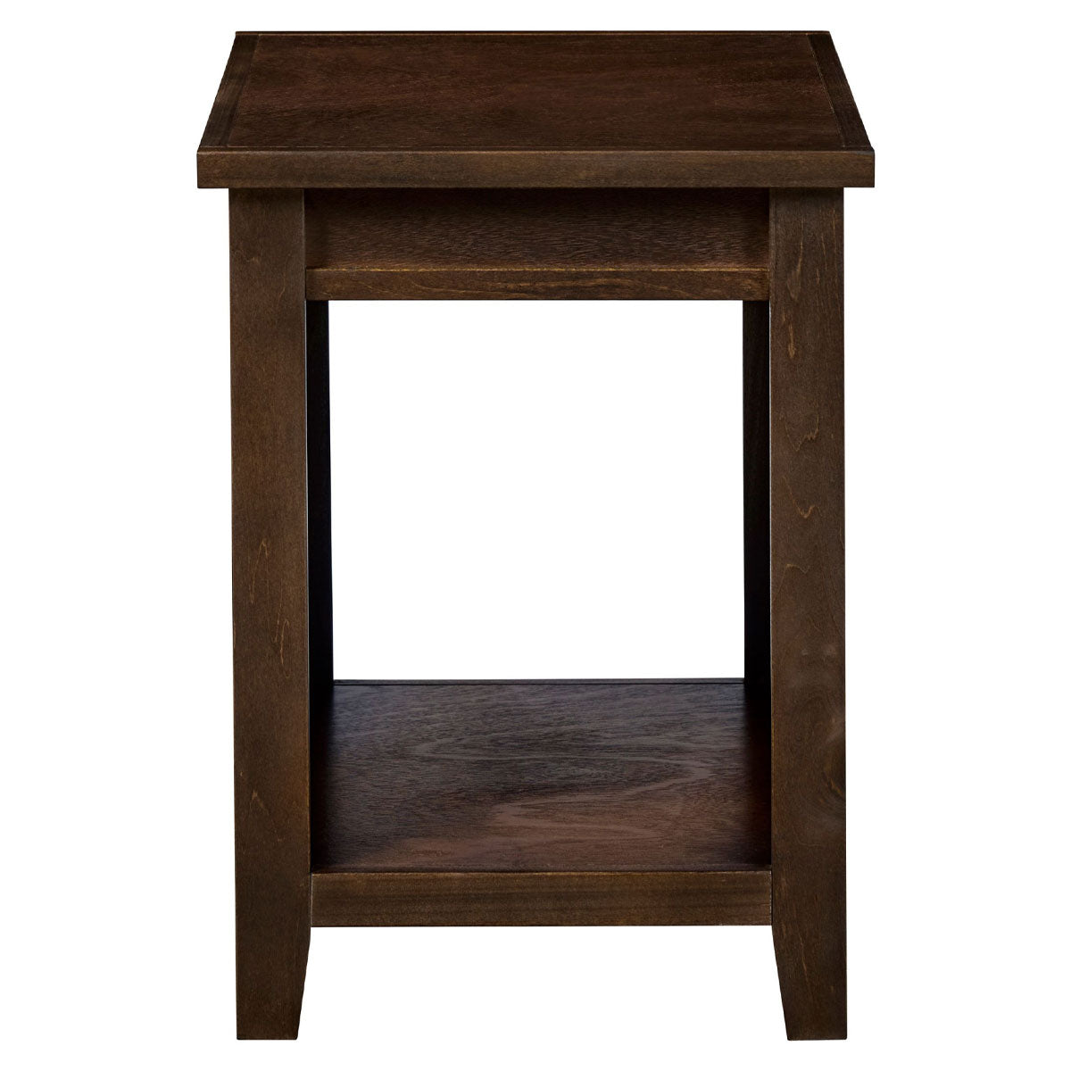 GRANT BRW END TABLE