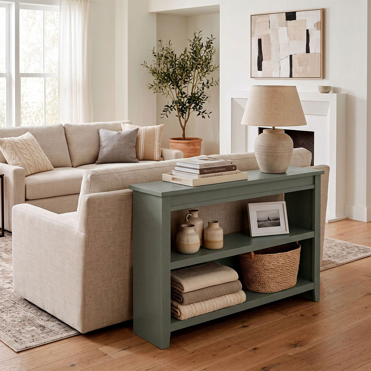 GRANT GRN CONSOLE TABLE