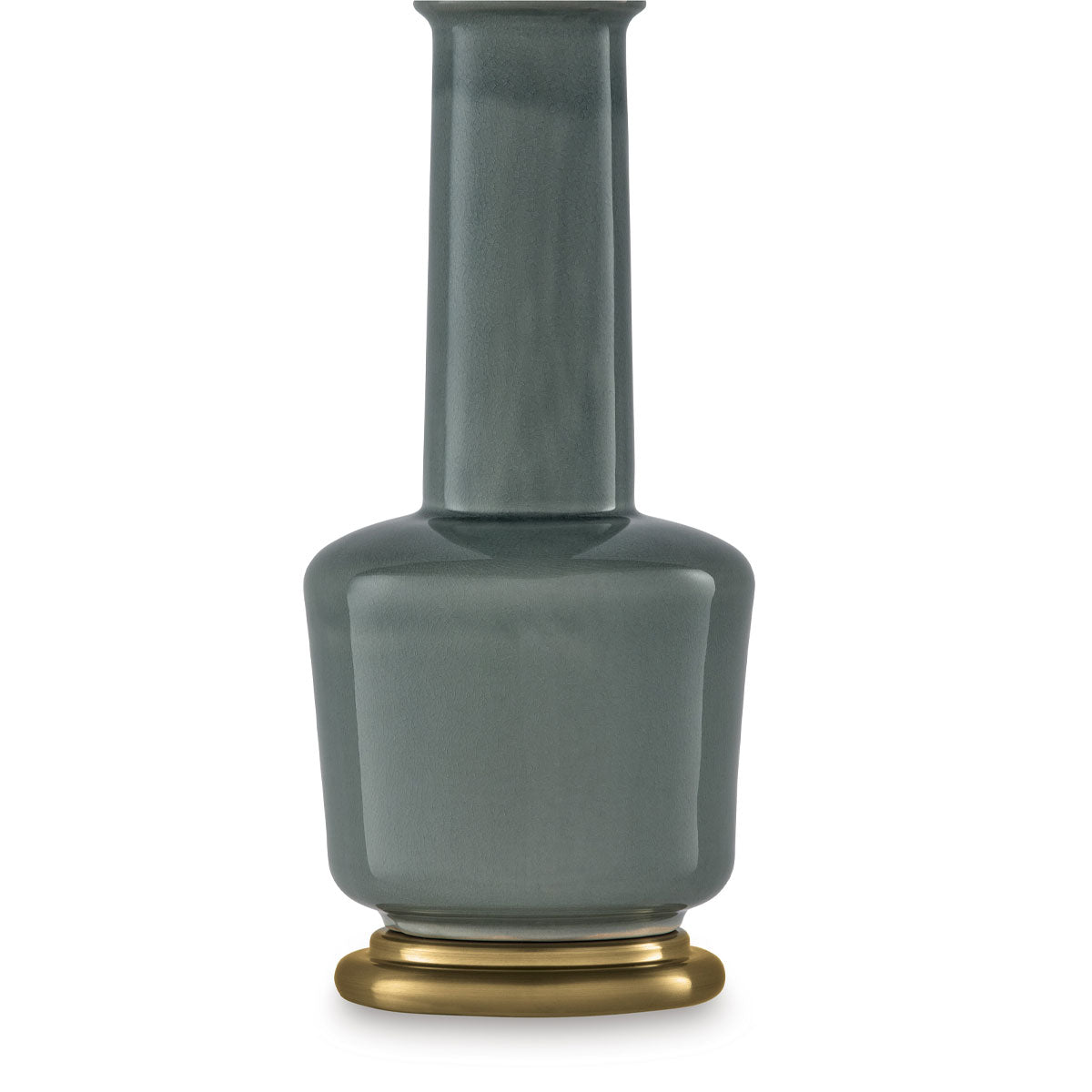 Webbington Ceramic Table Lamp