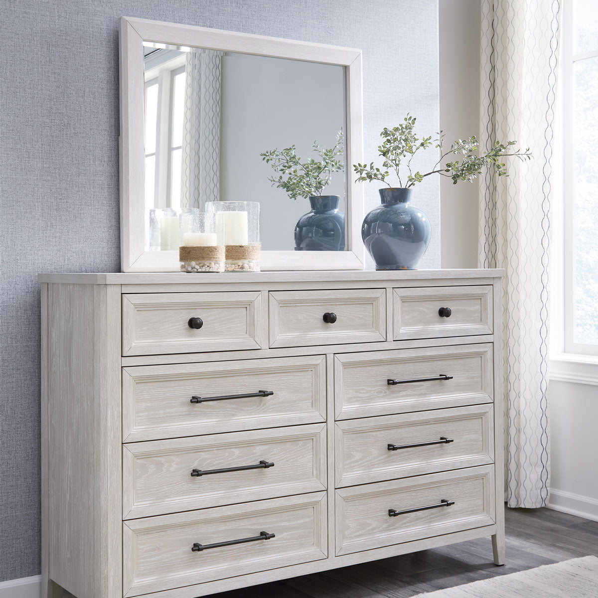 Darbonton Mirror
