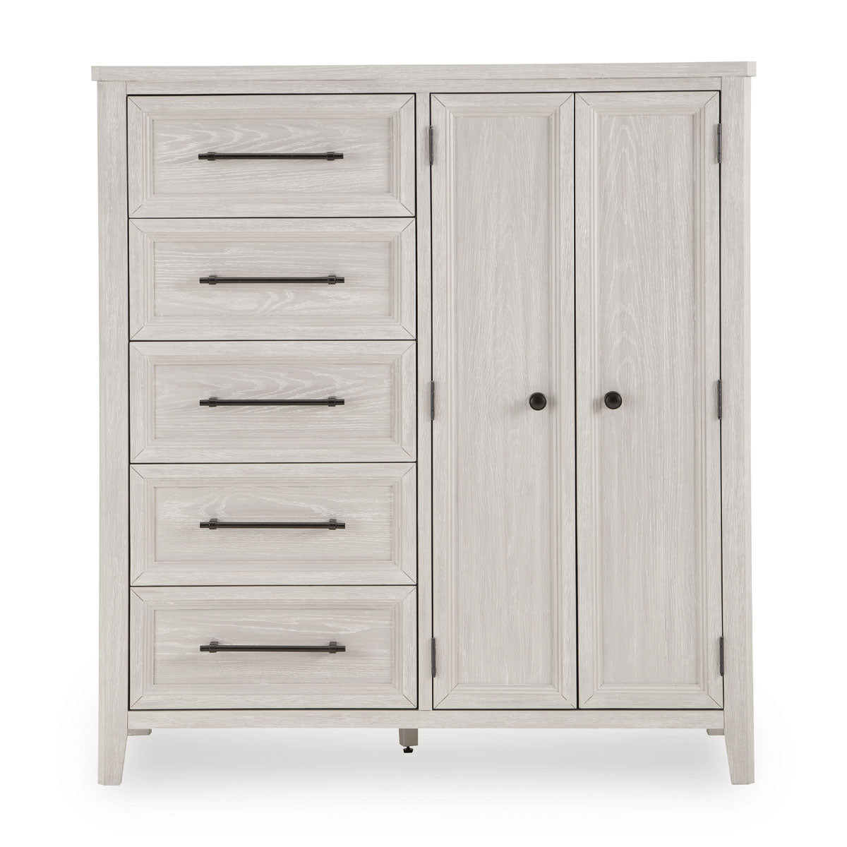DARBONTON DOOR CHEST