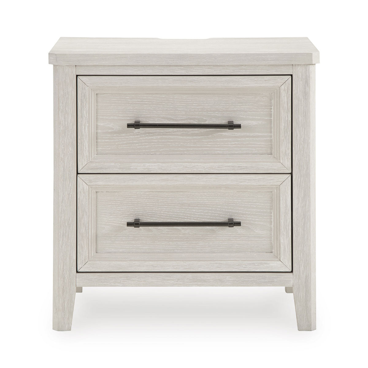 Darbonton 2drw Nightstand