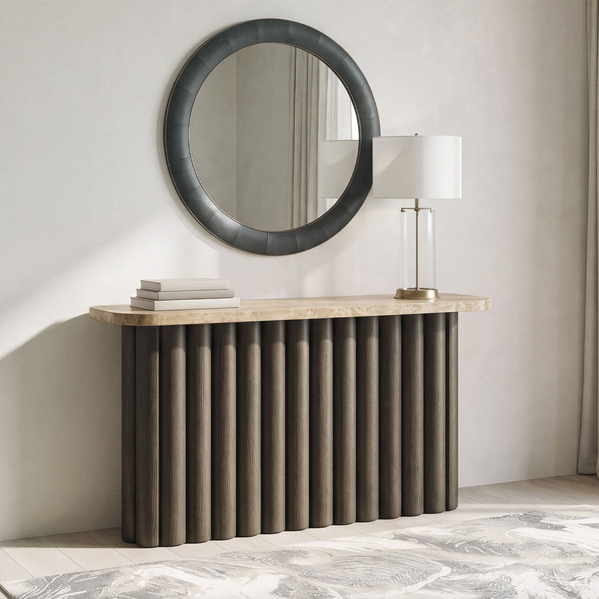 DARIMORE SOFA TABLE