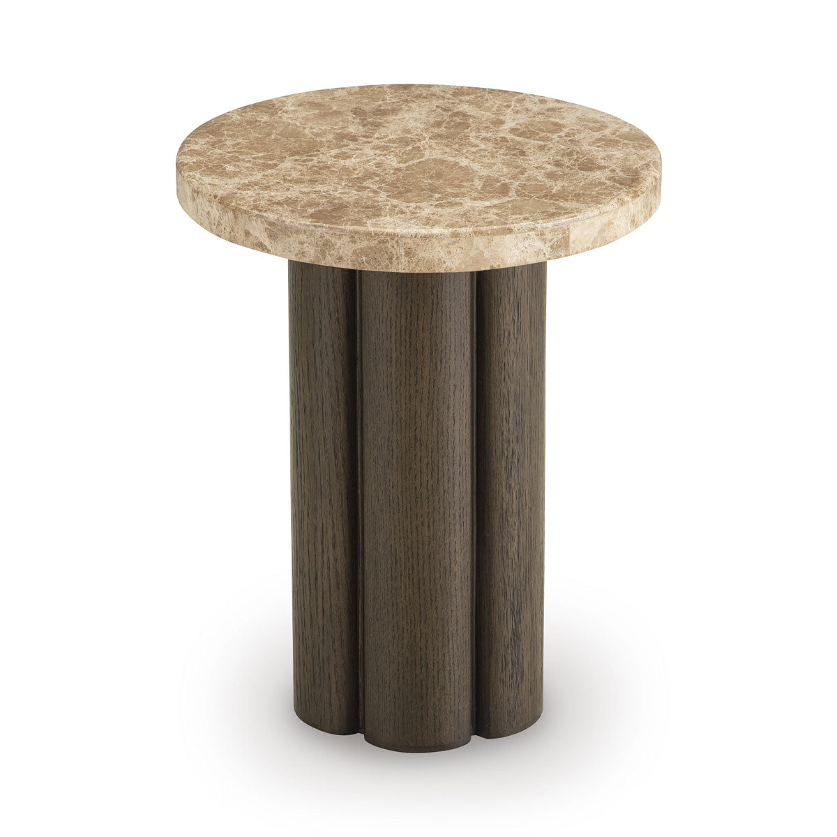 DARIMORE CHAIRSIDE END TABLE