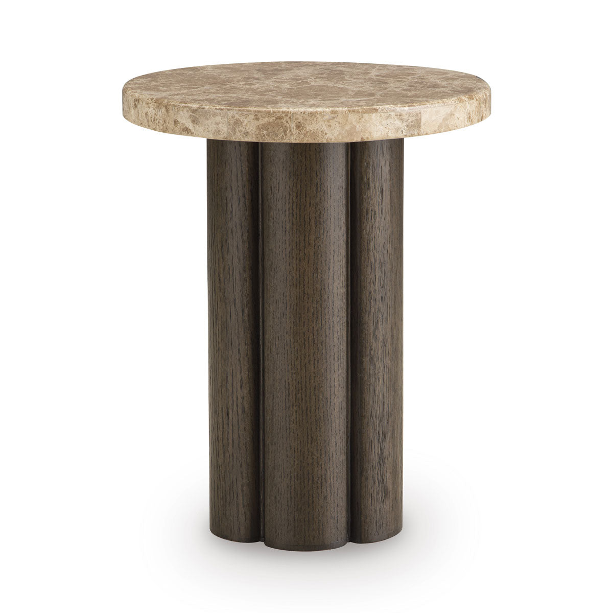 DARIMORE CHAIRSIDE END TABLE