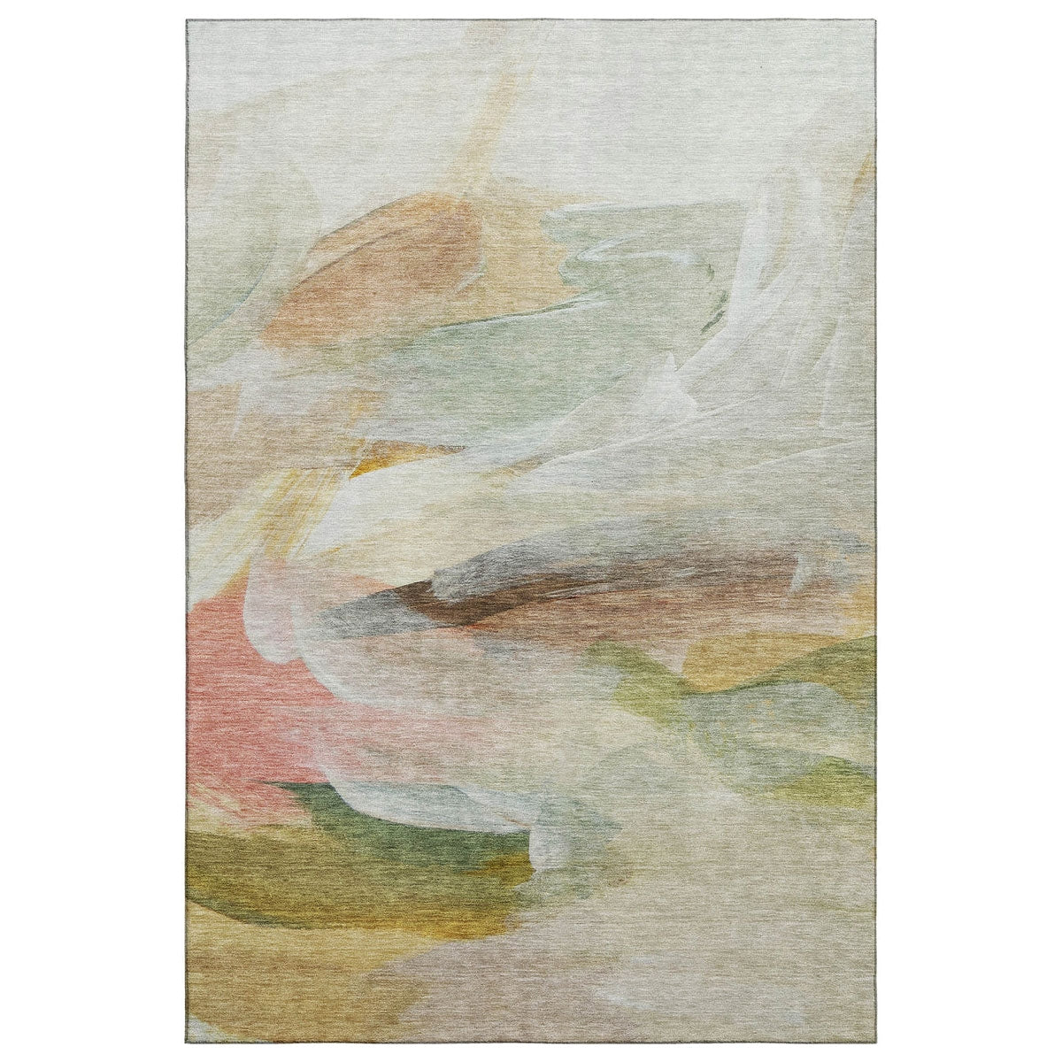 RAVENNA 11 LINEN 8X10 RUG