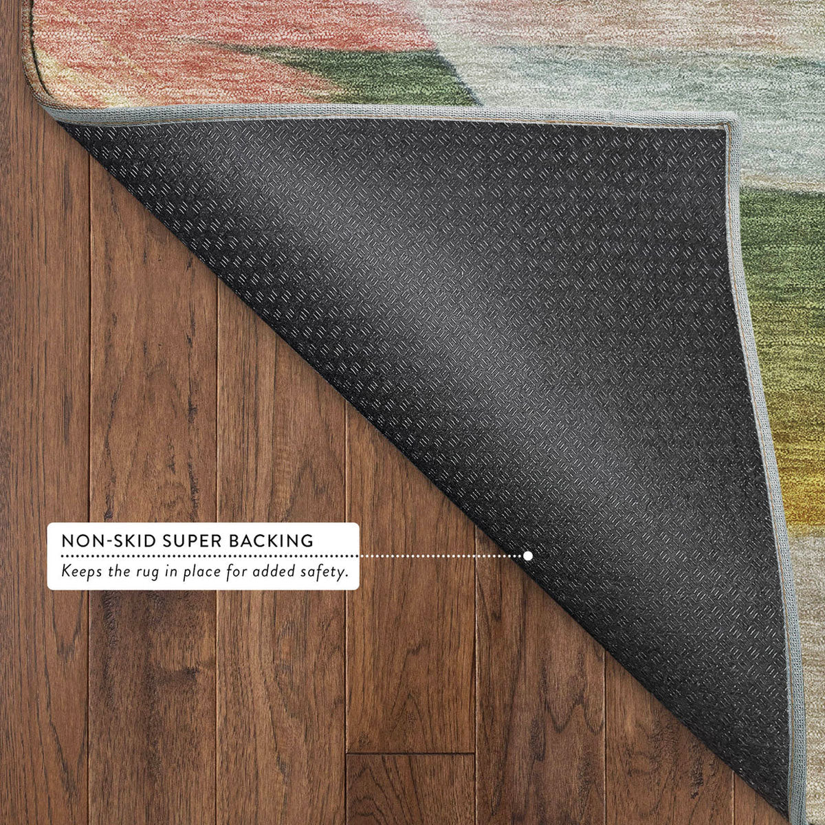 RAVENNA 11 LINEN 8X10 RUG