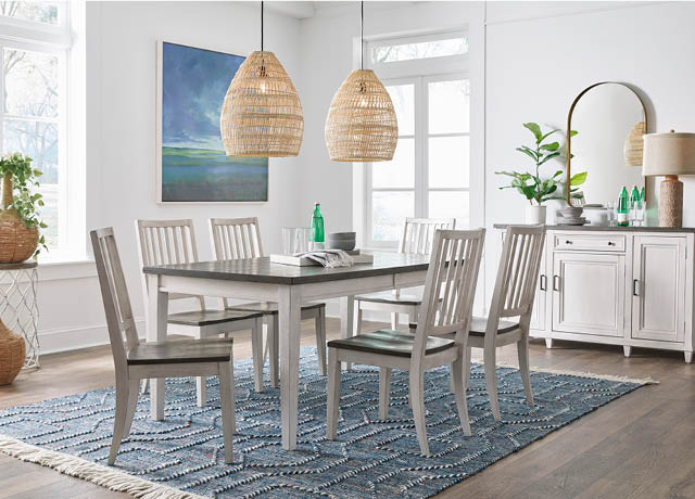 Caraway 7pc Dining Set