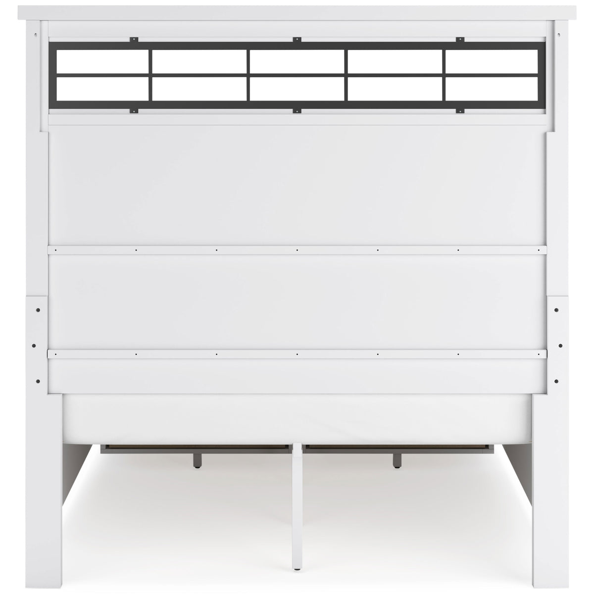Ashbryn Storage Bed