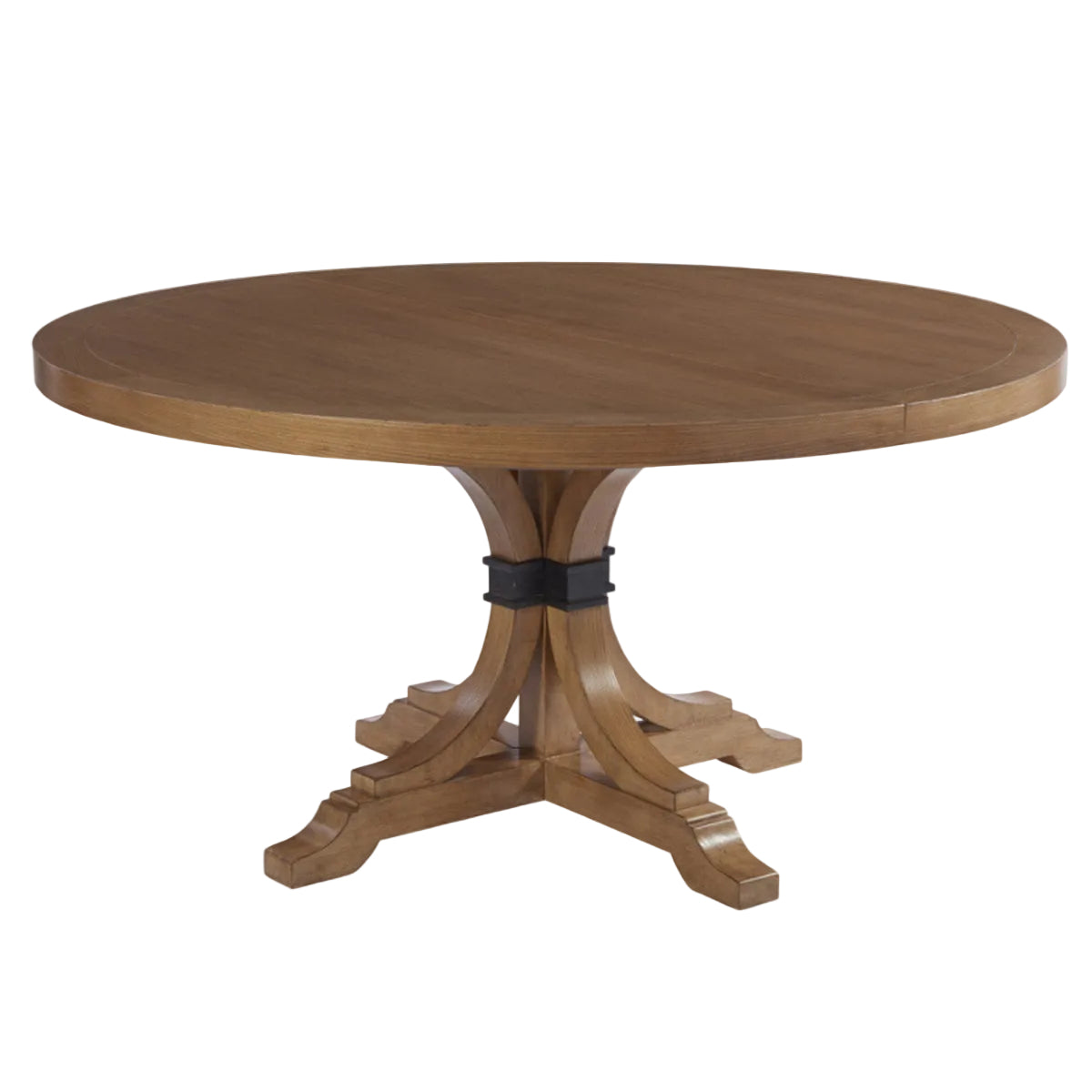 Magnolia 60" Round Dining Table
