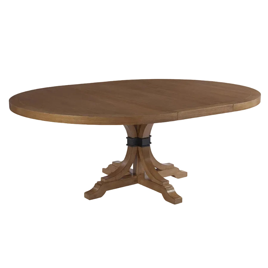 Magnolia 60" Round Dining Table