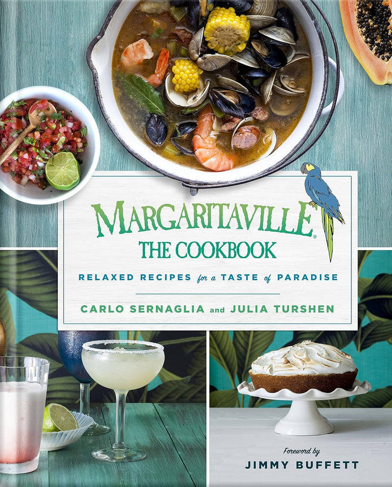 The Cookbook